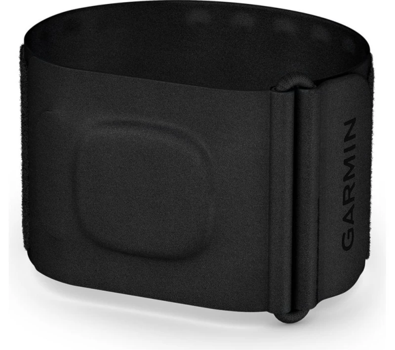 Image of Garmin Index Sleep Monitor Band - L / XL, Black 753759342890