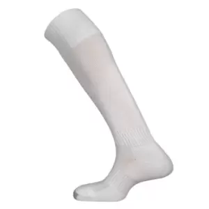 Image of Carta Sports Sports Football Socks Mens - White