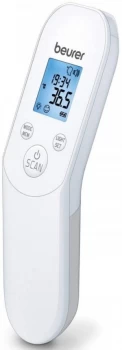 Image of Beurer FT85 Infrared Non Contact Forehead Thermometer