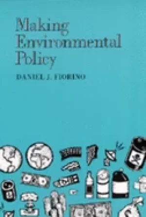 Image of making environmental policy