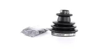 Image of SPIDAN Bellow, driveshaft 190966 VW,AUDI,OPEL,Golf VII Schragheck (5G1, BQ1, BE1, BE2),Transporter IV Bus (70B, 70C, 7DB, 7DK, 70J, 70K, 7DC, 7DJ)