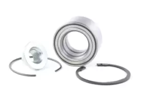 Image of FAG Wheel bearing kit HYUNDAI,KIA 713 6195 10 5172002000,517201C000,517201C000WB 5172029100,5172029150,5172029150WB,5172029300,5172029400,5172029400WB