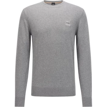 Image of Boss Kanovant 10237978 01 - Grey 034