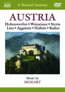 Image of A Musical Journey: Austria - Hohenwerfen, Weissensee, Styria...
