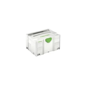 Image of Festool - 497565 SYSTAINER T-LOC SYS 3 TL