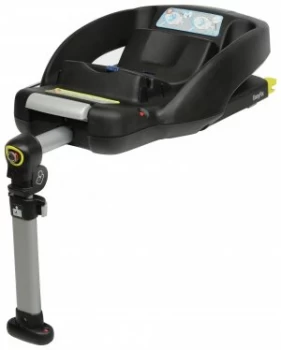 Image of Maxi-Cosi EasyFix Group 0+ Baby Car Seat Base - Black