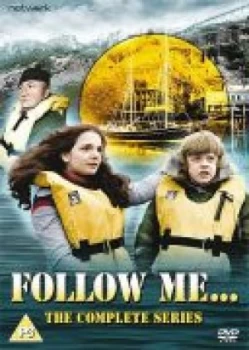Image of Follow Me - The Complete Series