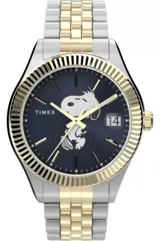 Image of Ladies Timex Heritage Collection Watch TW2V47500