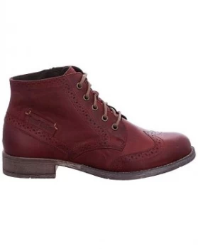 Image of Josef Seibel Sienna74 Standard Fit Boots