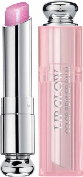 Image of DIOR Addict Lip Glow Colour Awakening Lipbalm 3.5g 009 - Holo Purple