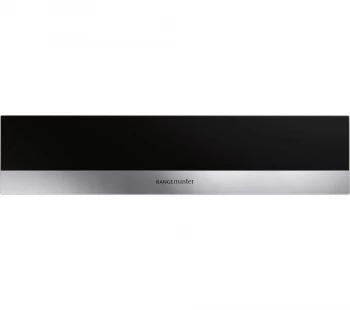 Image of Rangemaster RMB45WDBL-SS Warming Drawer