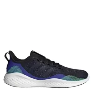 Image of adidas Fluidflow 2.0 Shoes Mens - Blue