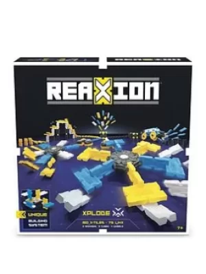 Image of Goliath Reaxion Explode Set