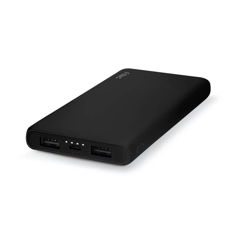 Image of T-Tec Power Slim S 10.000mAh Universal Mobile bl