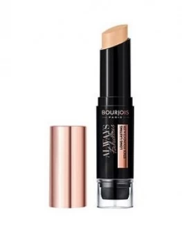 Image of Bourjois Bourjois Always Fabulous 24hr Foundation Stick, Chocolate, Women