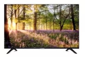 Image of Vispera 43" QLED43NOVA Smart 4K Ultra HD QLED TV