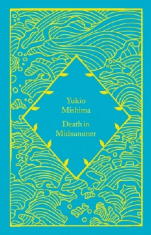 Image of Death in Midsummer. Hardback. By Yukio Mishima Books