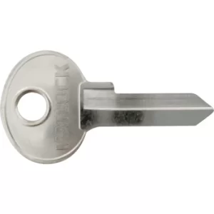 Image of KB801 Key Blank to Suit 30MM Laminated Steel MTL Padlocks