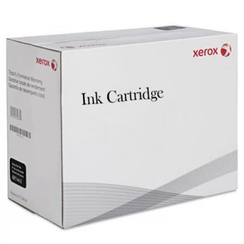 Image of Xerox 106R01302 Magenta Original Dye Ink Cartridge