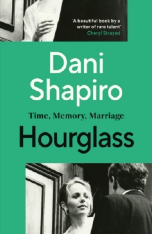 Image of Hourglass : Time, Memory, Marriage Paperback / softback
