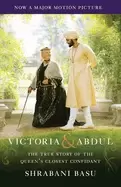 Image of victoria and abdul the true story of the queens closest confidant