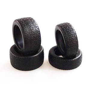 Image of Carisma Gt24B 55 Shore Tire Set