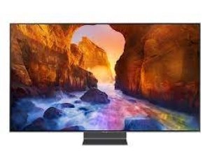 Image of Samsung 65" QE65Q90R Smart 4K Ultra HD QLED TV
