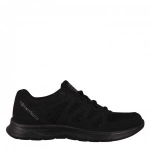 Image of Karrimor Duma Ladies Running Shoes - Black