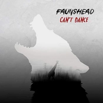 Image of Faunshead - Can't Dance Vinyl