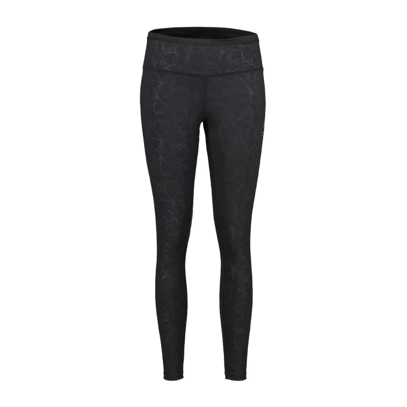 Image of Womens sports leggings Rukka Myllyoja Noir Female 44