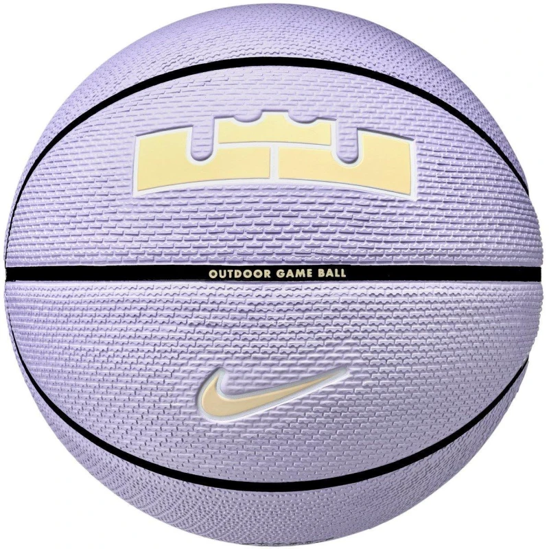 Image of Nike Signature Playground L James unisex size 7