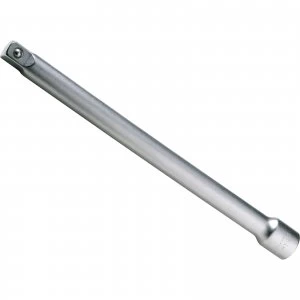 Image of Bahco 1/2" Drive Socket Extension Bar 1/2" 75mm