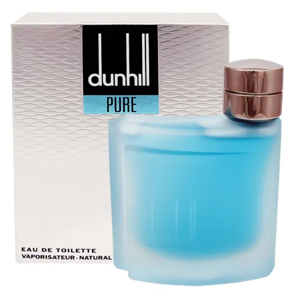Image of Dunhill Pure Eau de Toilette For Him 75ml