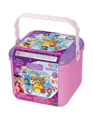 Image of Aqua Beads Disney Princess Creation Cube