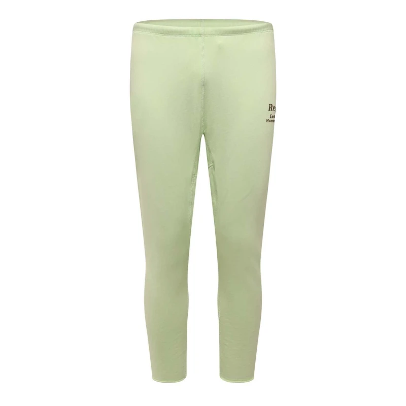 Image of Replay Logo Sweatpants Green female XS