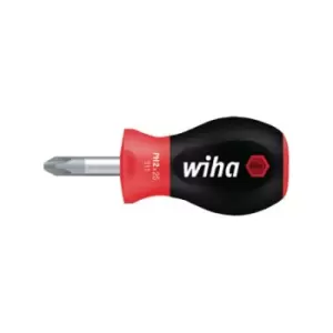 Image of Tournevis 311 taille PH 2 longueur des lames 25mm poignee multicomposant lame r