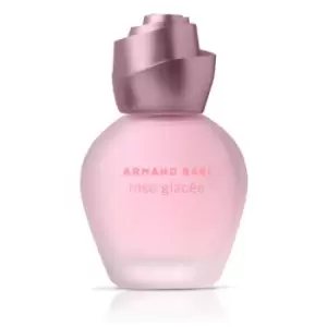 Image of Armand Basi Rose Glacee Eau de Toilette For Her 50ml