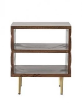 Image of Hudson Living Kerala Side Table