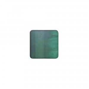 Image of Denby Colours Green Coasters Set of 6