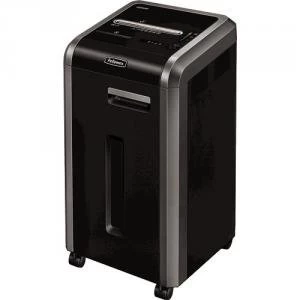 Image of Fellowes Shredder 225Mi Microshred 4620201