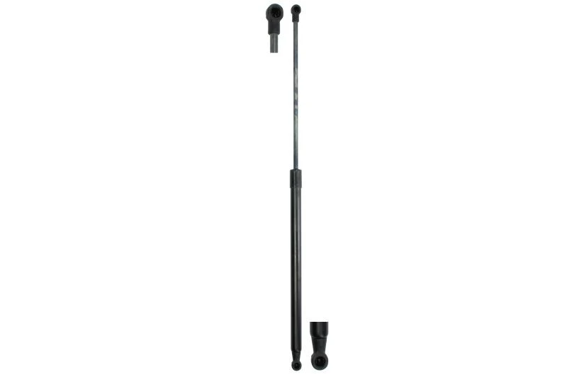 Image of FA KROSNO 32760 Tailgate strut Extention Force: 375N Gas Spring,boot (219)