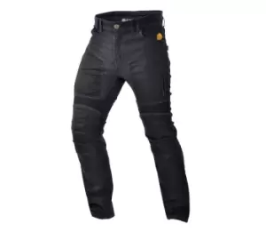 Image of Trilobite 661 Parado Slim Fit Men Jeans Black Level 2 44