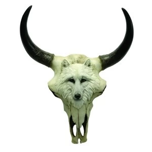 Image of Native Spirit Large Skull