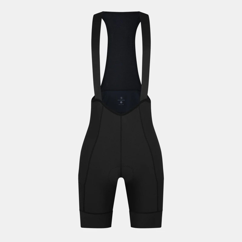 Image of Endura Loop Bib Shorts Black male S