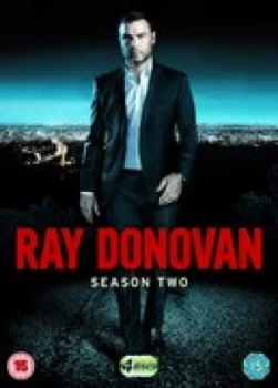 Image of Ray Donovan - Season 2