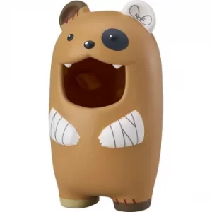 Image of Nendoroid More GIRLS und PANZER Face Parts Case (Boko)