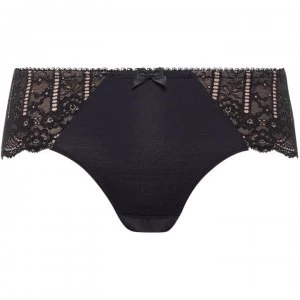 Image of Dorina Curves Celine Hipster - Black