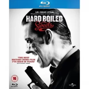 Image of Hard Boiled Sweets Bluray