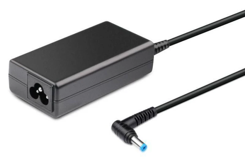 Image of CoreParts MBA1021A power adapter/inverter Indoor 65 W Black