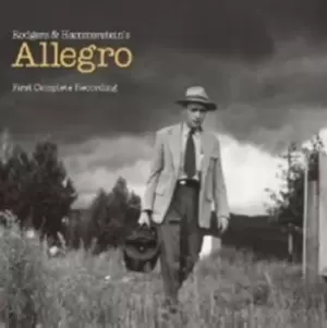 Image of Various Artists - Rodgers & Hammerstein's Allegro: First Complete Recording CD Album - Used